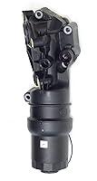 Algopix Similar Product 7 - OEM Volkswagen 07K115397E  Oil Filter