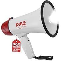 Algopix Similar Product 15 - Pyle Megaphone Bull Horn Loud PA