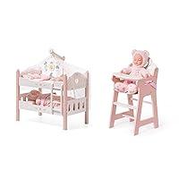 Algopix Similar Product 8 - ROBUD Baby Doll Crib  Baby Doll High