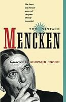 Algopix Similar Product 6 - The Vintage Mencken The Finest and