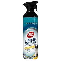 Algopix Similar Product 9 - Simple Solution Urine Destroyer