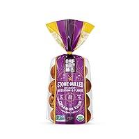 Algopix Similar Product 9 - One Mighty Mill Whole Wheat Cinnamon