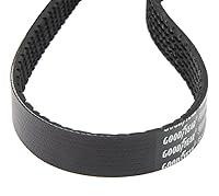 Algopix Similar Product 1 - KRC Power Steering 4060260 Serpentine