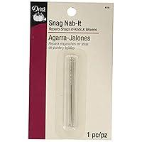 Algopix Similar Product 4 - Dritz 212 Nab Knits  Wovens 1