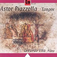 Algopix Similar Product 19 - Astor Piazolla: Tangos (French Import)