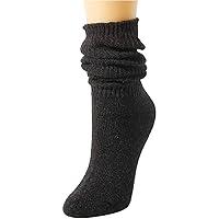 Algopix Similar Product 6 - sockfun Novelty Slouch Socks For Women