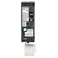 Algopix Similar Product 3 - Siemens Q120DFP 20Amp Dual Function