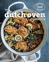 Algopix Similar Product 4 - The Dutch Oven Cookbook