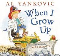 Algopix Similar Product 13 - When I Grow Up