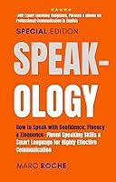 Algopix Similar Product 12 - Speakology How to Speak with