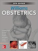 Algopix Similar Product 14 - Williams Obstetrics, 25th Edition