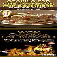 Algopix Similar Product 11 - Cook Books Box Set Cooking for One