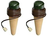 Algopix Similar Product 17 - Blumat XL Classic Plant Watering Stakes