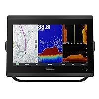 Algopix Similar Product 2 - GPSMAP 8612xsv MFD/Sonar, US+Can+Bahamas