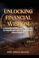 Algopix Similar Product 12 - Unlocking Financial Wisdom A