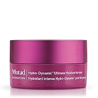 Algopix Similar Product 13 - Murad HydroDynamic Ultimate Moisture
