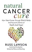 Algopix Similar Product 17 - Natural Cancer Cure How I beat Cancer