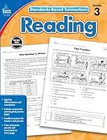 Algopix Similar Product 2 - Reading Grade 3 StandardsBased