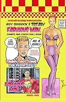 Algopix Similar Product 16 - Crossdressing Transvestite Boy