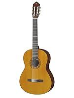 Algopix Similar Product 10 - Yamaha C40 Full Size NylonString