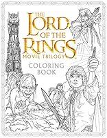 Algopix Similar Product 8 - The Lord of the Rings Movie Trilogy