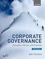 Algopix Similar Product 11 - Corporate Governance Principles