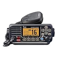 Algopix Similar Product 12 - Icom M330G 31 Compact Basic VHF with
