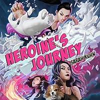 Algopix Similar Product 15 - Heroine's Journey