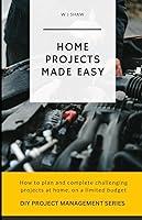 Algopix Similar Product 8 - Home Projects Made Easy How to plan