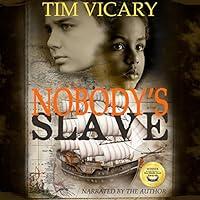 Algopix Similar Product 14 - Nobody's Slave