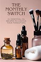 Algopix Similar Product 8 - The Monthly Switch 31 Essential Oil