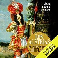 Algopix Similar Product 10 - Los Austrias The Austrians El