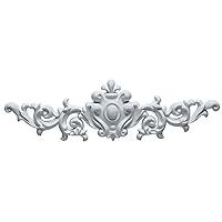Algopix Similar Product 5 - Ekena Millwork 16 38W x 4 34H x