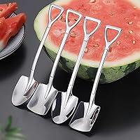 Algopix Similar Product 4 - 2pcs 304 Stainless Steel Watermelon