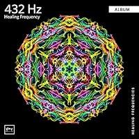 Algopix Similar Product 9 - 432 Hz Deep Healing