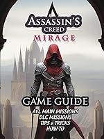 Algopix Similar Product 20 - Assassins Creed Mirage Game Guide