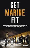 Algopix Similar Product 12 - Get Marine Fit Fitness Fundamentals