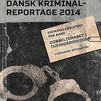 Algopix Similar Product 7 - Dobbeltdrabet i Tusindrsskoven Dansk