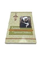 Algopix Similar Product 20 - Letters to spiritual children