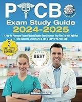 Algopix Similar Product 15 - PTCB Exam Study Guide Ace the Pharmacy