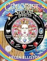 Algopix Similar Product 1 - Colorists Special Effects  color