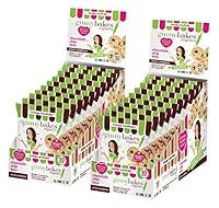 Algopix Similar Product 10 - ginnybakes organics Organic Gluten