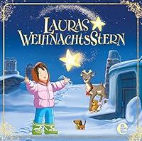 Algopix Similar Product 20 - Lauras Weihnachtsstern
