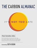Algopix Similar Product 1 - The Carbon Almanac: It's Not Too Late