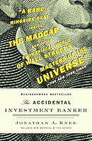 Algopix Similar Product 17 - The Accidental Investment Banker