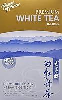 Algopix Similar Product 4 - Prince of Peace Premium White Tea 100