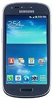 Algopix Similar Product 17 - Samsung Galaxy S III Mini Blue 8GB