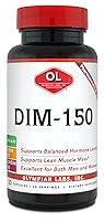 Algopix Similar Product 8 - Olympian Labs DIM Supplement 150mg 
