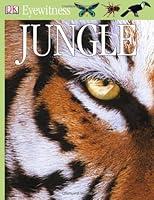 Algopix Similar Product 11 - Jungle (DK Eyewitness Books)