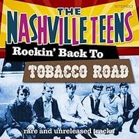 Algopix Similar Product 9 - Tobacco Road